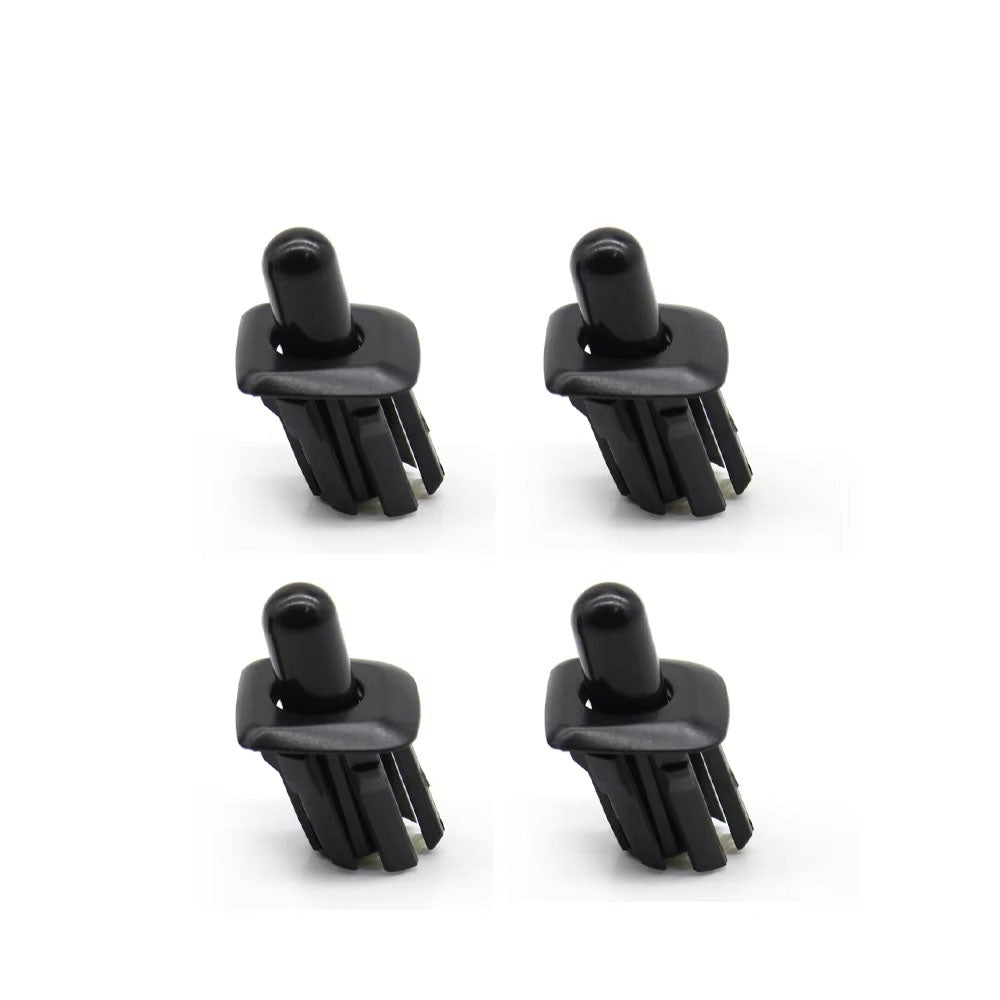 Car Door Lock Button Knob Door Latch Pin Screw Knob Cover For BMW 5 Series F10 F11 520i 523i 525i 528i 530i 535i 540i
