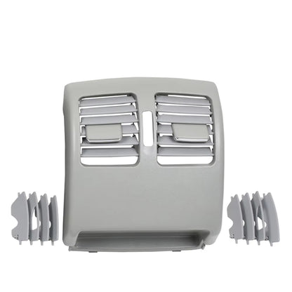 Rear Seat Air Conditioner AC Vent Grille Panel For Mercedes Benz W204 C180 C200 220 230 260 300 350 2007-2010 W207 E 2010-2012
