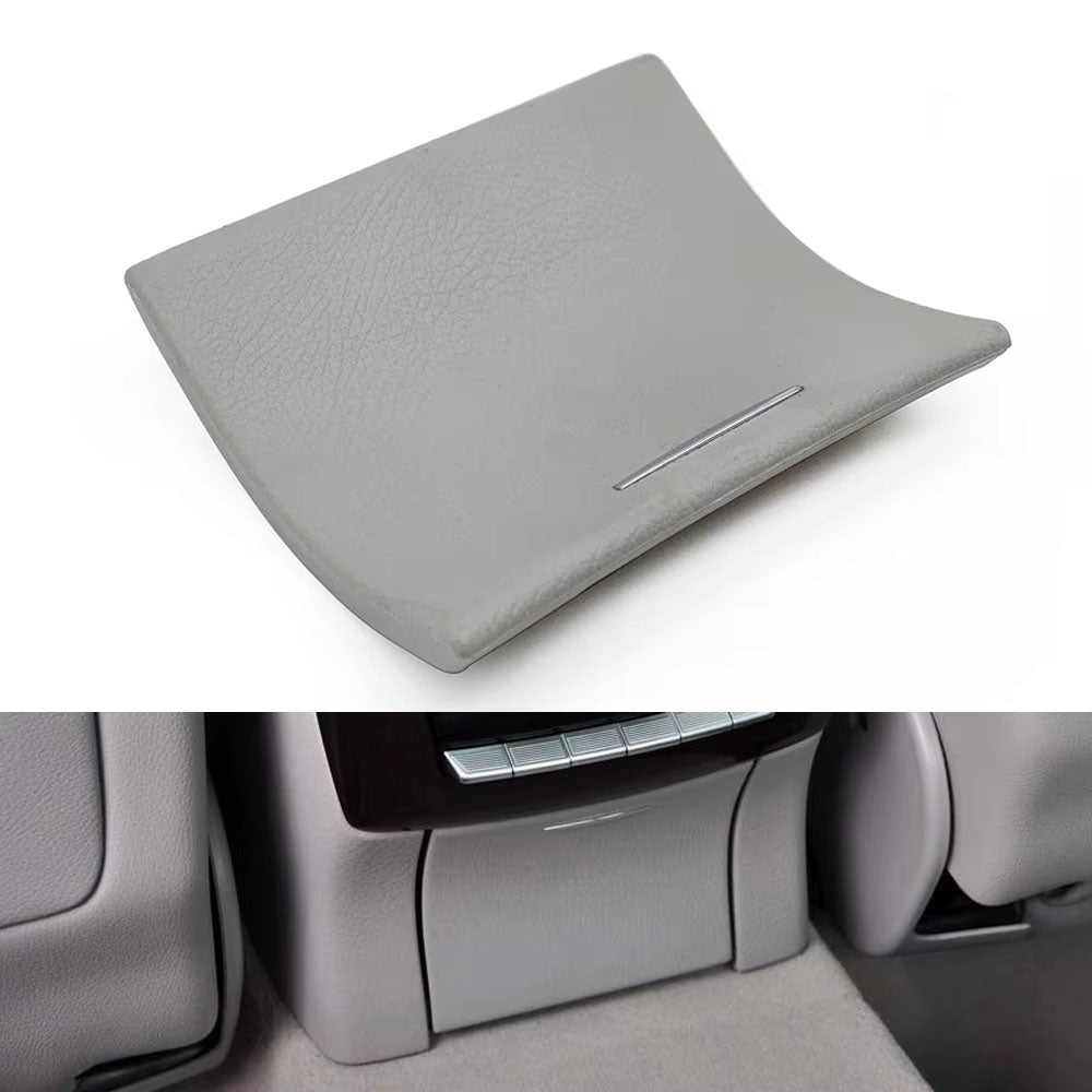Rear Console Cigar Lighter Electrical Power Socket Outlet Panel Cover For Mercedes Benz S Class W221 S300 S350 S400 2216801017