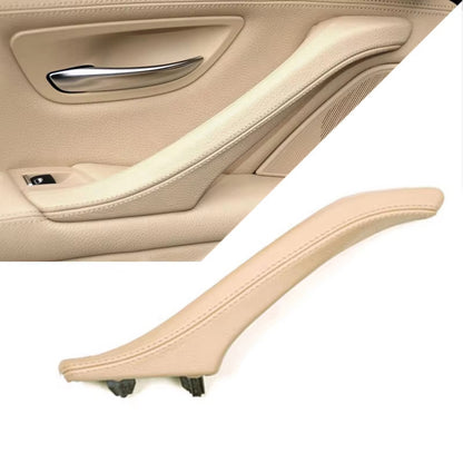 LHD RHD Interior Passenger Door Leather Pull Handle Assembly for BMW 5 Series F10 F11 F18 520i 523i 525i 528i 535i