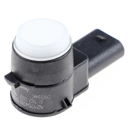 2125420018 Parking Sensor PDC Bumper Assist A2125420018 0263003616 Car For Mercedes W169 W245 C207 W212 W221 C216