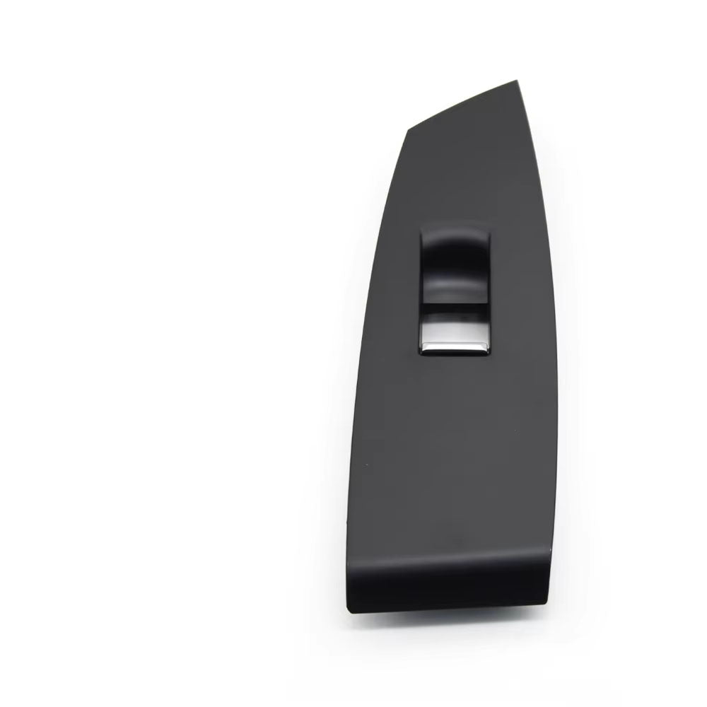 LHD RHD Car Interior Front Rear Left Right Door Window Switch Cover Armrest Panel For BMW 5GT Gran Turismo F07 2010-2017