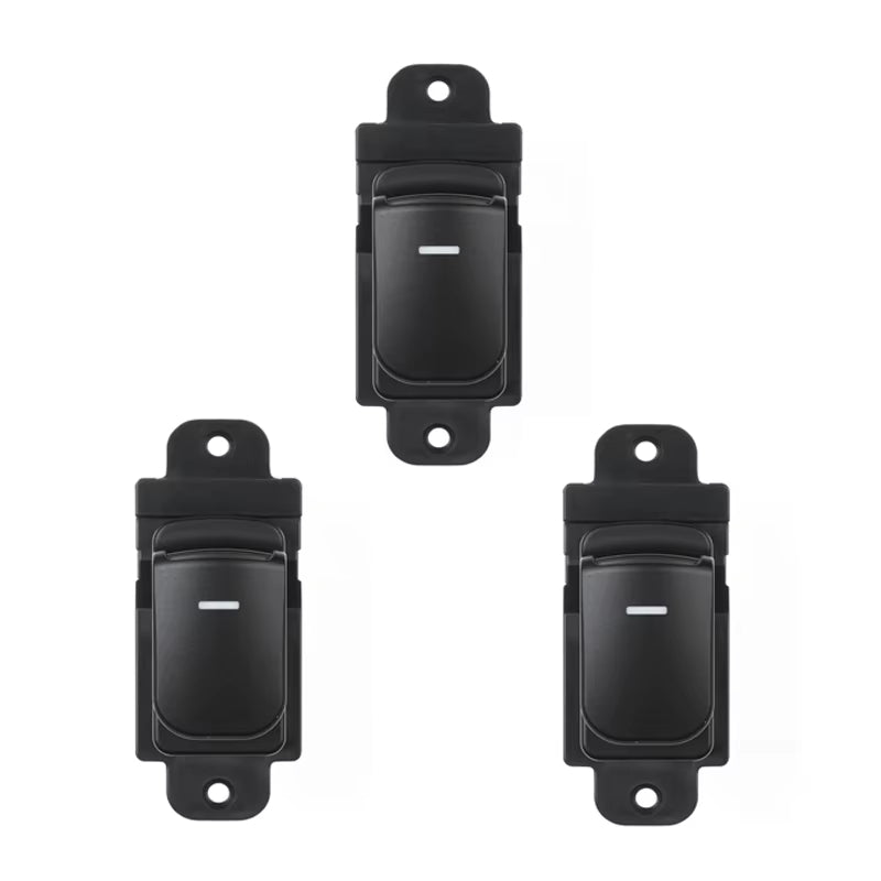 Car Auto 93570-1X000 93580-1X000 Electric Power Master Window Control Switch Button For Kia FORTE Cerato 2010 2011 2012