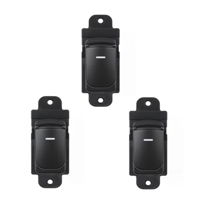 Car Auto 93570-1X000 93580-1X000 Electric Power Master Window Control Switch Button For Kia FORTE Cerato 2010 2011 2012