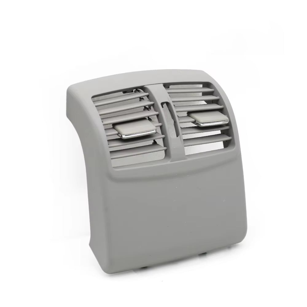Model A Rear Air Conditioner Vent Grille Outlet Cover For Mercedes Benz W212 E Class 212 Sedan E200 E260 E300 2009-2012