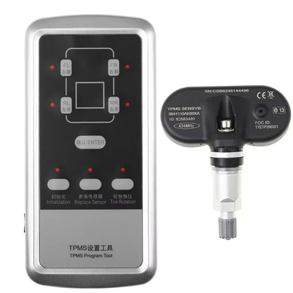 New 3641130-K80 3641110AK80XA TPMS Program Tool For Greatwall Haval Tire Sensor Initialazation Tire Rotation 3641130K80