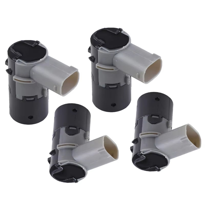 66206989068 PDC Parking Sensor Car 989068 For BMW E39 E53 E60 E61 E64 E65 E83 R50 R52 R53 525i 530i 540i M5 X5 Z4