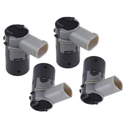 66206989068 PDC Parking Sensor Car 989068 For BMW E39 E53 E60 E61 E64 E65 E83 R50 R52 R53 525i 530i 540i M5 X5 Z4