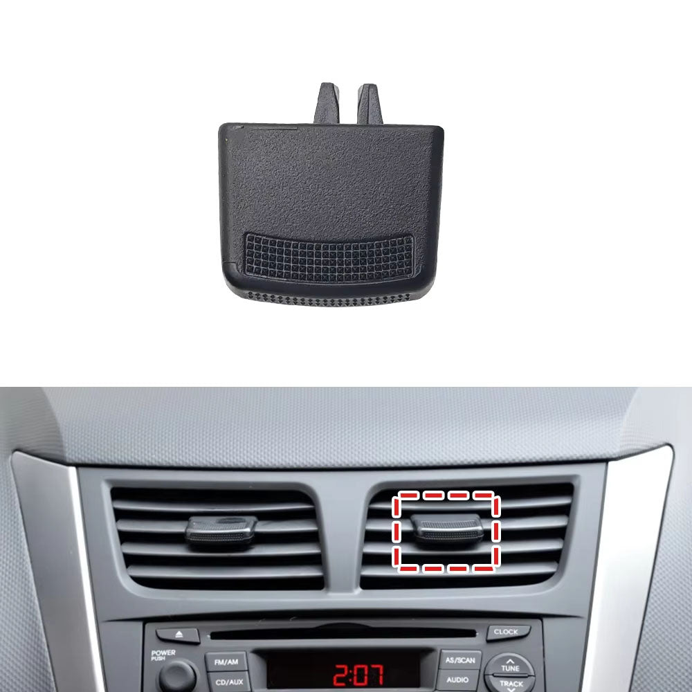 For Hyundai Verna Reina Accent 2010-2016 Car A/C Air Vent Grille Tab Clip Plastic Automobile Air Conditioner Clip Repair kit