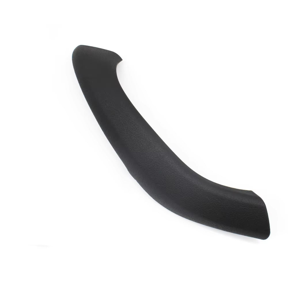 Car Front Rear Left Right Door Pull Handle Outer Cover Trim Replacement For BMW X1 X2 F48 F49 F39 2016 2017 2018 2019 2020