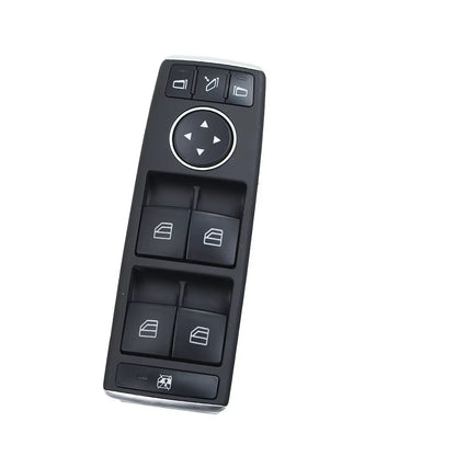 LHD RHD Power Window Regulator Switch Button For Benz C E CLS Class W204 W207 W212 W218 C200 220 250 300 E200 260 GLK204 250 350
