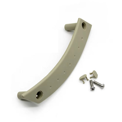 1/2PCS Car Interior Left Right Door Handle Protective Cover Replacement For Volkswagen VW Beetle 1998-2010