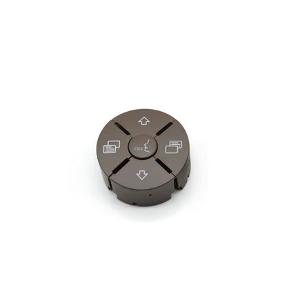 W251 W164 Car Left Right Multi-function Steering Wheel Button Kit Phone Voice Control Keys For Benz W219 W230 W171 1648700558