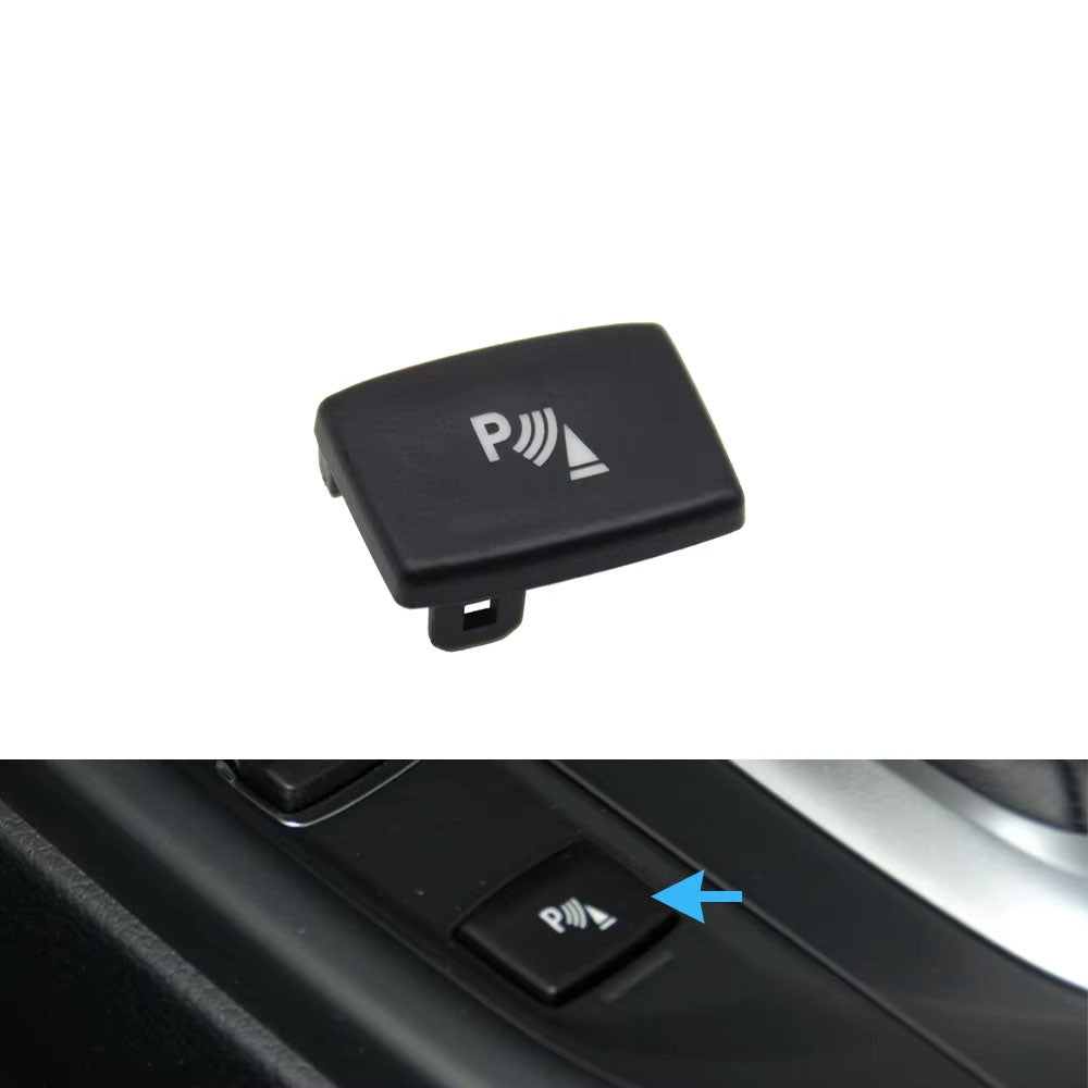 Car ESP Antislip Switch Sport ECO Pro Buttons Radar Sensor Key For BMW 1 2 3 4 Series F20 F21 F22 F23 F30 F31 F34 F35 F32 F36