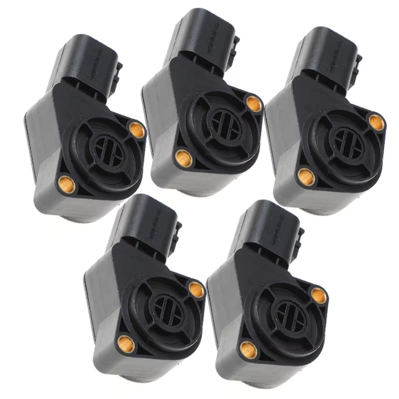 85109590 TPS Throttle Position Sensor 21116881 7421059645 21116877 5010480815 For Volvo FM FH FE Series Truck Renault