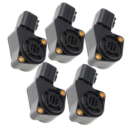 85109590 TPS Throttle Position Sensor 21116881 7421059645 21116877 5010480815 For Volvo FM FH FE Series Truck Renault