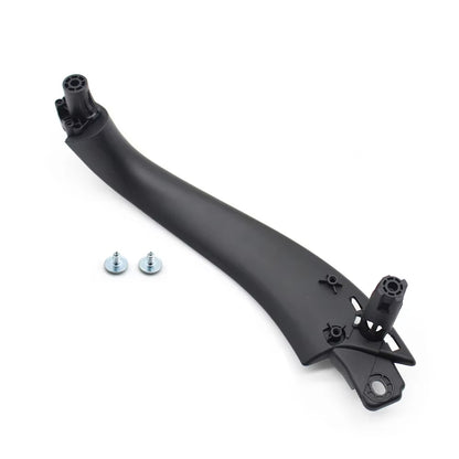 Car Interior Door Left Right Inside Pull Handle Outer Cover Trim Replacement For BMW X3 X4 G01 G02 F97 F98 2018 2019 2020 2021