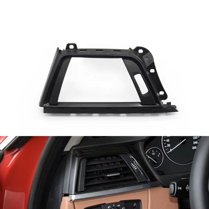 LHD RHD Left Right Air Conditioning AC Vent Grill Outlet Panel Frame Trim For BMW 3 4 Series F30 F31 F34 F35 F32 F33 F36 F82 F83