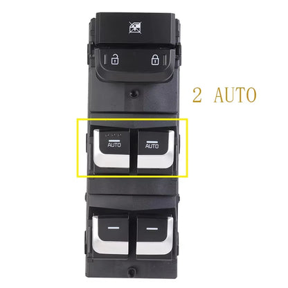 93571-D9200 Front Left Window Control Switch Lifter Button 93571-D9000 93571-D9050 For Kia Sportage 2017 2018 2019 2020 2021