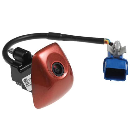 95760-C8001 Rear View Back Up Parking Reverse Camera Car 95760C8001 95760C8300 95760C8400 95760-C8001-X3U For Hyundai I20