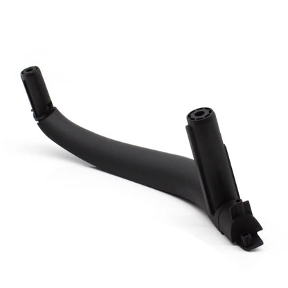 Car Door Pull Handle Trim Cover Replacement For BMW X5 X6 F15 F16 2014-2018 51417292243 51417292244