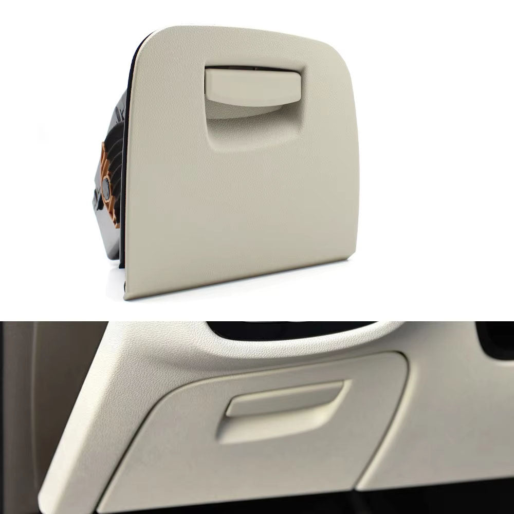 LHD Car Dashboard Driving Side ABS Glove Storage Box For BMW 5 Series G30 G31 6GT G32 525i 530i 540i 520d 530d 630i 51456997929