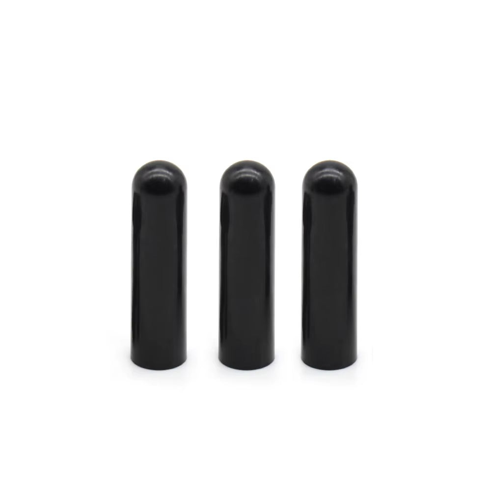 Car Door Latch Pin Door Screw Knob Cap Cover Trim For BMW E60 E90 E70 E84 F10 F11 F30 F34 F01 F02 F07 F25 F26 F15 F16
