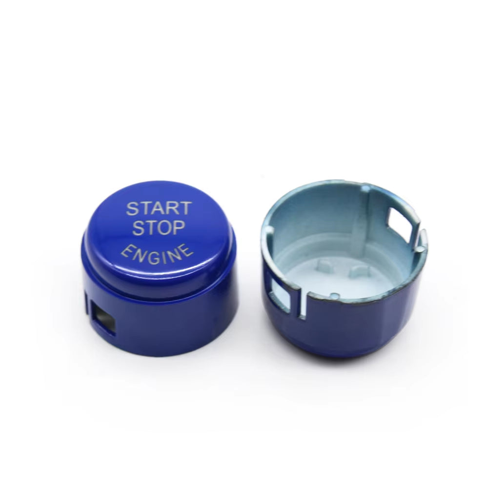 Car Engine Start Stop Push Switch Button For BMW 3 5 6 7 Series F10 F11 F01 F02 F07 F06 F12 F15 F16 F30 F31 F32 F34 G11 G30 G20