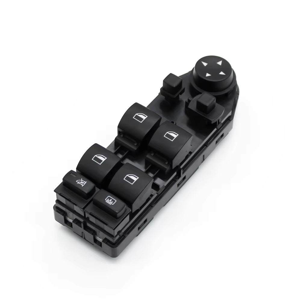 Car Electric Power Window Lifter Switch Button For BMW 5 Series E60 E61 520i 523i 525d 525i 528i 530i 540i 550i
