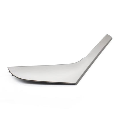 Black Car Interior Door Left Right Pull Handle Cover Trim For Volkswagen VW Golf 6 GTI MK6 2009 2010 2011 2012 2013 2014