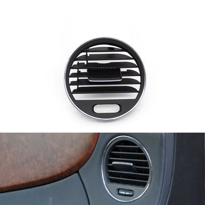 Car Front Rear Dashboard AC Heater Air Vent Grille Outlet Panel For Benz CLS W219 CLS55 CLS63 CLS350 CLS500 CLS550 2198300054