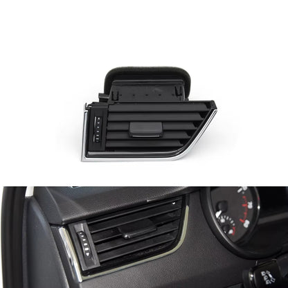 Car Front Rear Dashboard Air Vent AC Vent Grille Assembly For Skoda Octavia 3 A7 5E MK3 2015-2021 5E0820951,5E0819702,5ED819203