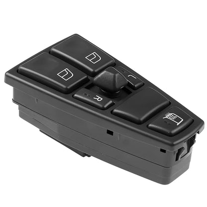20752918 20752914 Electric Power Window Control Switch Car 20752915 20752919 20568857 For VOLVO FH12 FM12 FM9 FH FM VNL