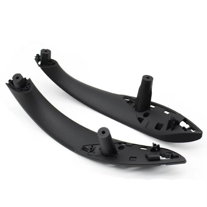 Car Left Right Door Inside Pull Handle Panel Trim For BMW 3 4 Series M3 M4 F30 F31 F32 F33 F34 F35 F36 F80 F82 F83 2012-2018