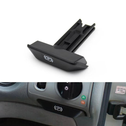Car Handbrake Parking Brake Release Handle For Benz E Class W210 1993 1994 1995 1996 1997 1998 1999 2000 2001 2002 A2104270020