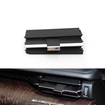 Car Front Rear Middle Left Right Air Conditioning AC Vent Grille Slide Clip Repair Kit For Maserati Quattroporte M156 2013-2022