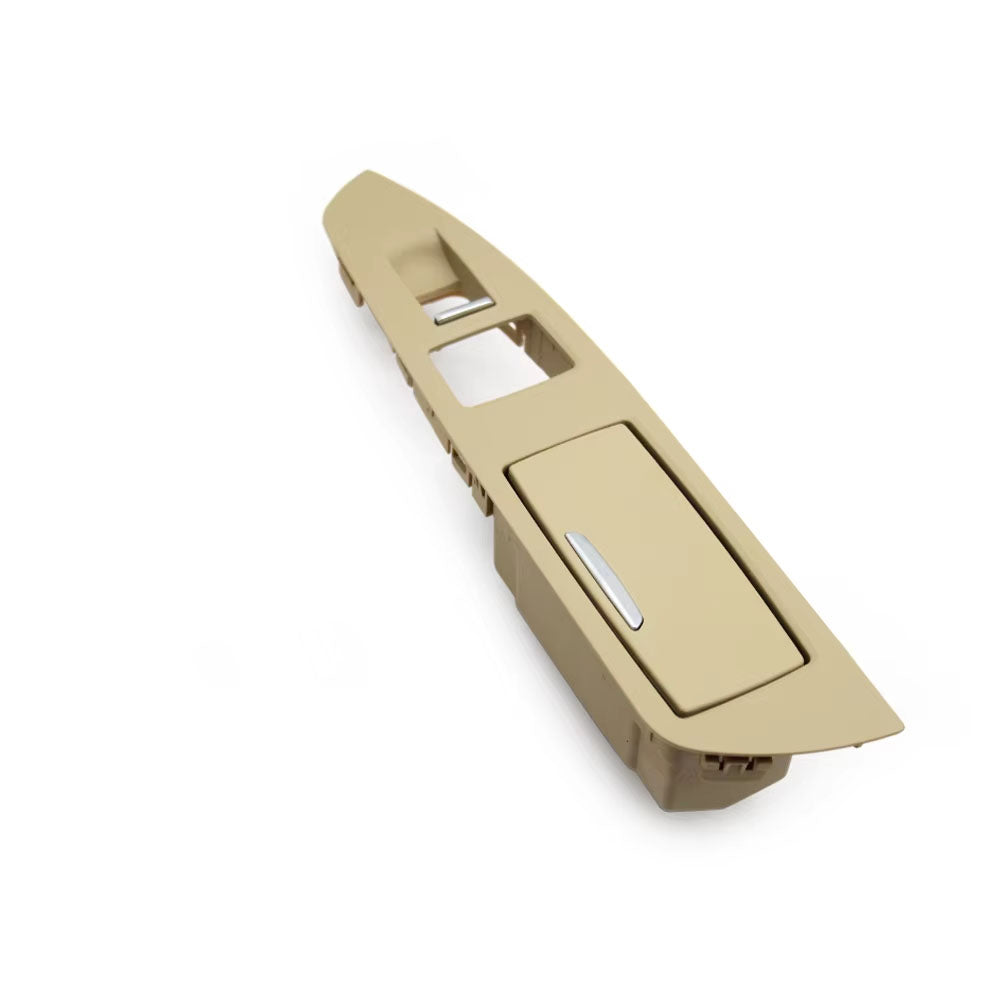 LHD RHD Car Rear Door Armrest Ashtray Assembly Storage Box Liner Case For BMW 7 Series F01 F02 730 735 740 745 750 760