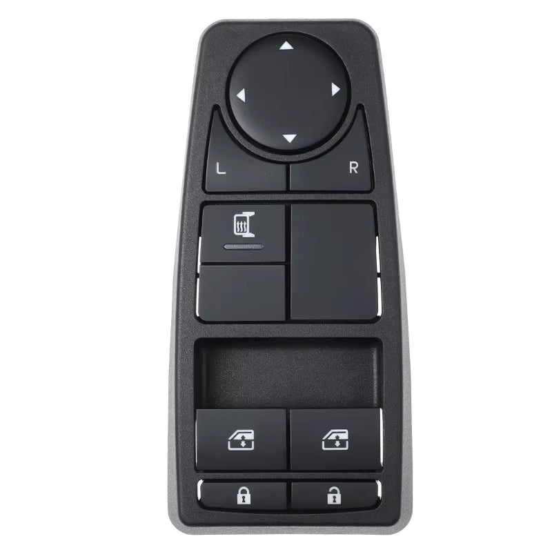 81258067092 81258067093 81258067094 81258067109 81258067095 Car Electric Power Window Switch for MAN TGL TGM TGS TGX Truck