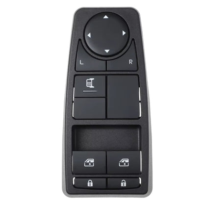 81258067092 81258067093 81258067094 81258067109 81258067095 Car Electric Power Window Switch for MAN TGL TGM TGS TGX Truck