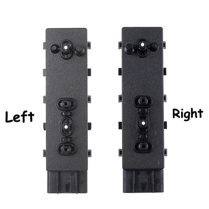 Front Left Right Power Seat Switch Driver Side Power Seat Switch 25974714 25974715 Fit For Chevrolet Camaro 2010-2015