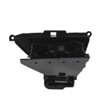 3 Colors Interior Rear Door Ashtray Cover Liner Case Replacement For BMW 7 Series G11 G12 730Li 740Li 750Li 760Li 2016-2022