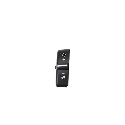For Porsche Cayenne Macan Palamera Air Conditioner Central Control Button Temperature Regulating Button