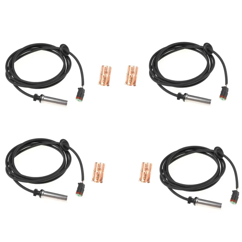 New 20528661 ABS Sensor Wheel Speed Sensor For RENAULT TRUCK VOLVO FH FM FMX NH BUS 4410323870 21247154 4410323870
