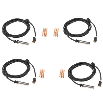 New 20528661 ABS Sensor Wheel Speed Sensor For RENAULT TRUCK VOLVO FH FM FMX NH BUS 4410323870 21247154 4410323870
