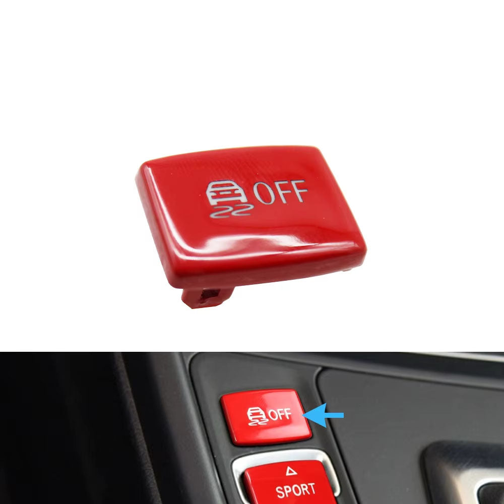 Car ESP Antislip Switch Sport ECO Pro Buttons Radar Sensor Key For BMW 1 2 3 4 Series F20 F21 F22 F23 F30 F31 F34 F35 F32 F36
