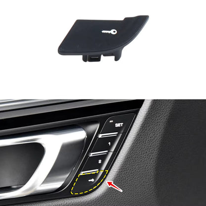 95B959855 95B959856 Seat Memory Control Button for Porsche Macan 2014-2018 Auto Interior Accessory