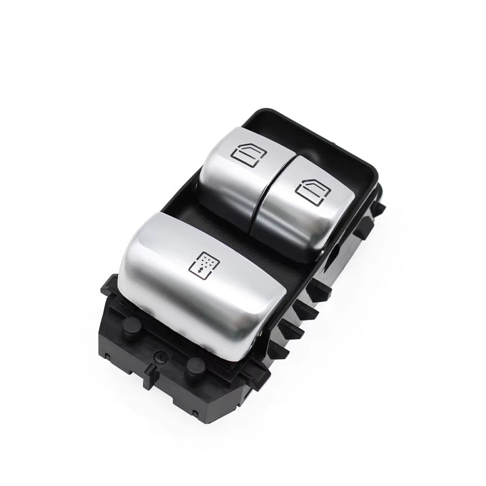 Car Power Electric Rear Window Lifter Switch For Mercedes BENZ S E Class W222 W213 S550 S600 S300 S350 E180 E200 E220 2229051505