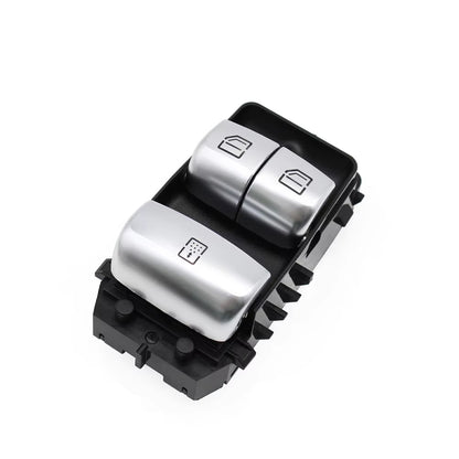 Car Power Electric Rear Window Lifter Switch For Mercedes BENZ S E Class W222 W213 S550 S600 S300 S350 E180 E200 E220 2229051505