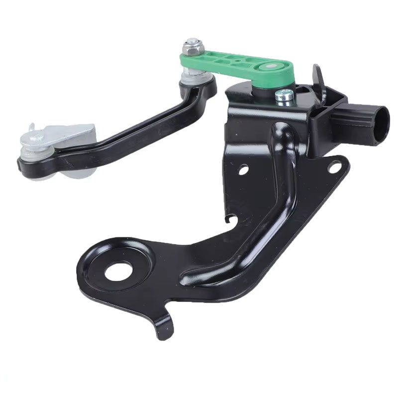 New 4F0941285B 4F0941286B Headlight Level Sensor Front Left Right For AUDI A6 C6 4F0941285