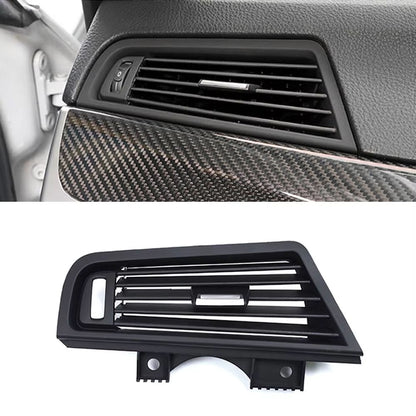 LHD RHD Air Conditioning Original Black AC Vent Outlet Grille Panel For BMW F10 F11 520i 523i 525i 528i 535i